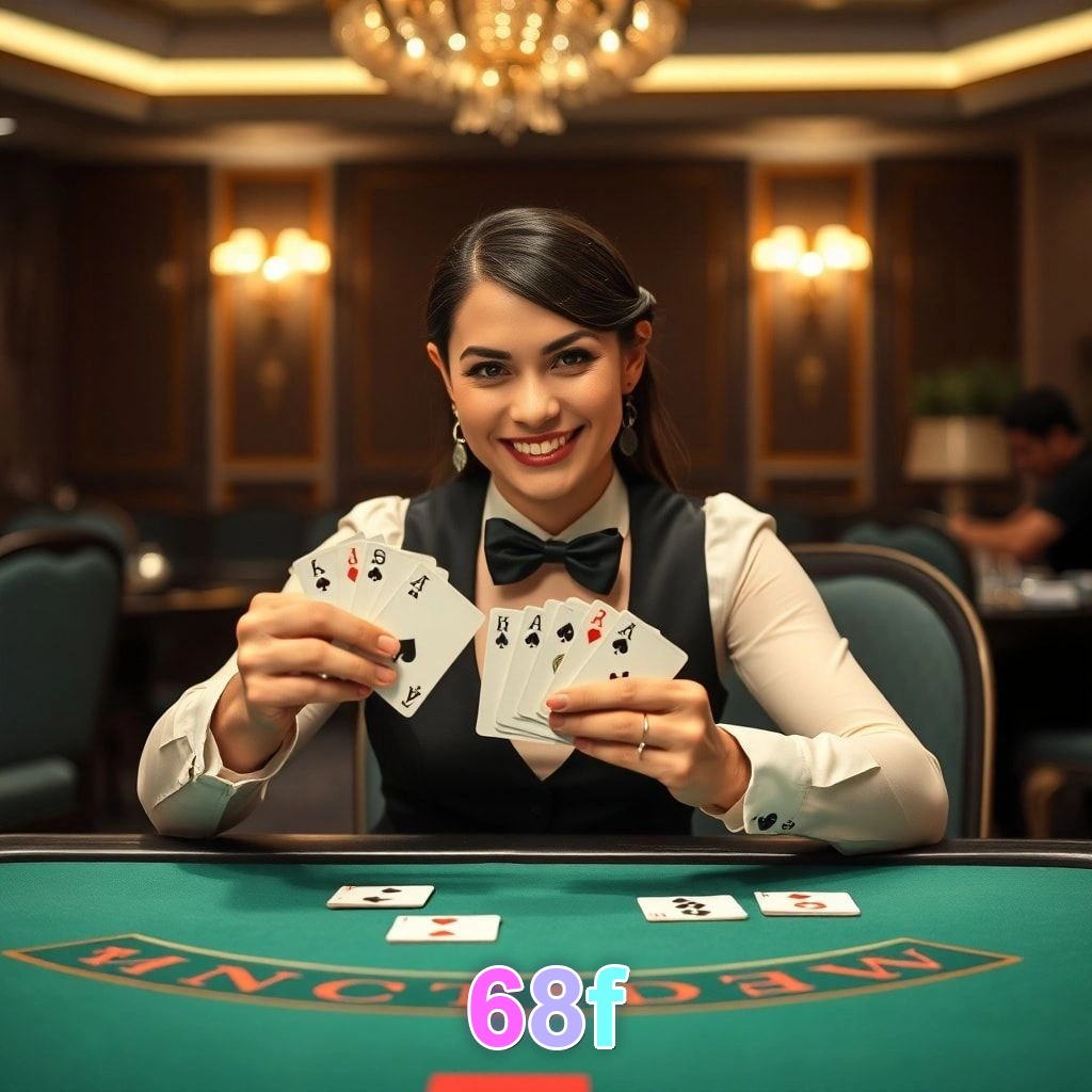 Fortune Games Series