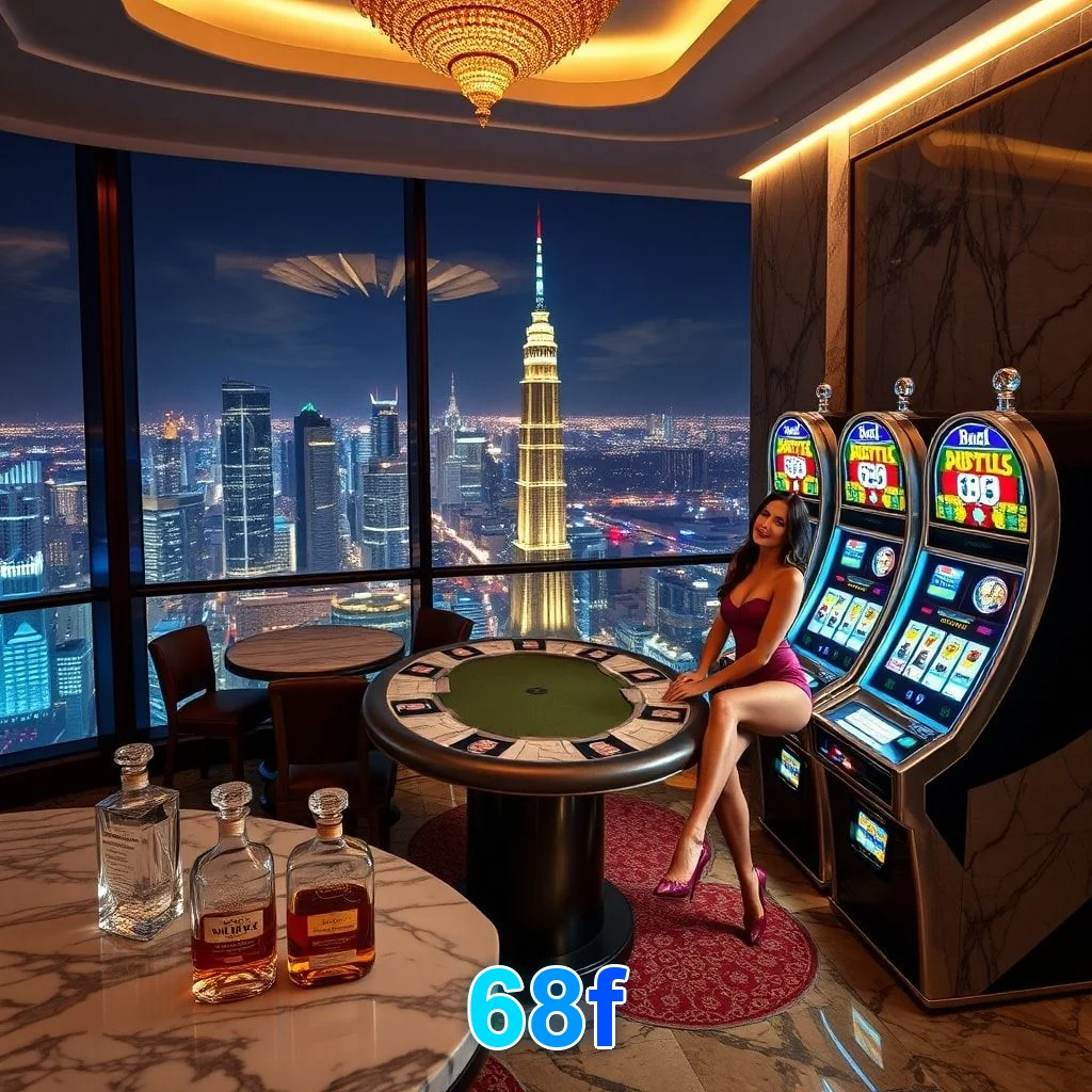 Blackjack Success Story